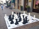 Gioco degli scacchi a Bra Gioco degli scacchi a Bra