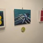 Dal campo all'arte, le ATP Finals diventano lo spunto per una mostra dedicata al tennis Dal campo all'arte, le ATP Finals diventano lo spunto per una mostra dedicata al tennis