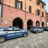 Sicurezza, Bergesio interroga Piantedosi: "Il commissariato di Polizia ad Alba e Bra si farà, apertura sbloccata" Sicurezza, Bergesio interroga Piantedosi: "Il commissariato di Polizia ad Alba e Bra si farà, apertura sbloccata"