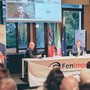Daniele Pescara protagonista all'evento di FenImprese Treviso
