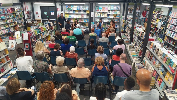 Immagine di repertorio