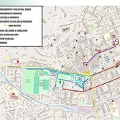 Raduno del 1° Raggruppamento degli Alpini a Pinerolo: le modifiche alla viabilità Raduno del 1° Raggruppamento degli Alpini a Pinerolo: le modifiche alla viabilità