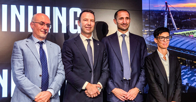 Presentato l'International Executive Master in Systems Thinking