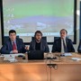 CSVnet e Libera insieme per la legalità: firmato il protocollo per promuovere il riuso dei beni confiscati alle mafie CSVnet e Libera insieme per la legalità: firmato il protocollo per promuovere il riuso dei beni confiscati alle mafie