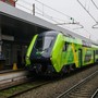 Nuovi treni per il Piemonte