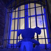La notte dei pupazzi al Museo: l'evento per bambini al Castello di Rivoli La notte dei pupazzi al Museo: l'evento per bambini al Castello di Rivoli