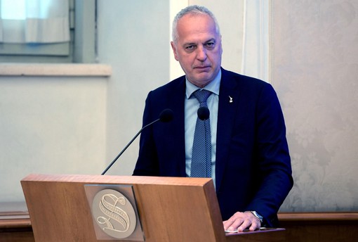 Bergesio (Lega): &quot;Da Pontida messaggio di pace, a Torino da sinistra solo odio&quot;