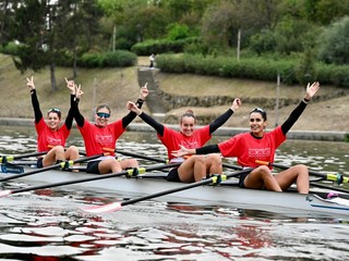 Torna la Rowing Regatta Torna la Rowing Regatta