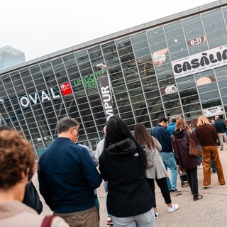 Casàlia conquista il pubblico: oltre 24.000 visitatori per la prima edizione