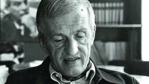 L’eredità di Carlo Fruttero nel ricordo della figlia