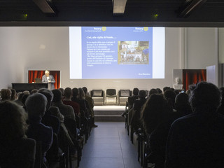 Inaugurata la mostra sui presepi