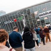 Casàlia conquista il pubblico: oltre 24.000 visitatori per la prima edizione Casàlia conquista il pubblico: oltre 24.000 visitatori per la prima edizione