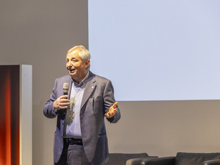 Inaugurata la mostra sui presepi