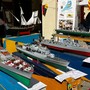Modellismo navale, I Delfini di Carmagnola cercano nuovi volontari