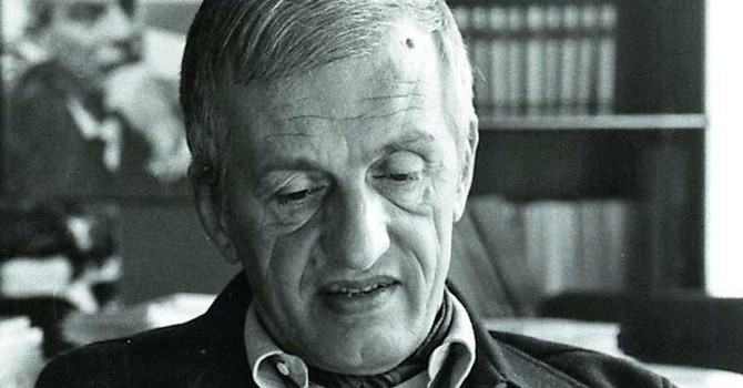 L’eredità di Carlo Fruttero nel ricordo della figlia