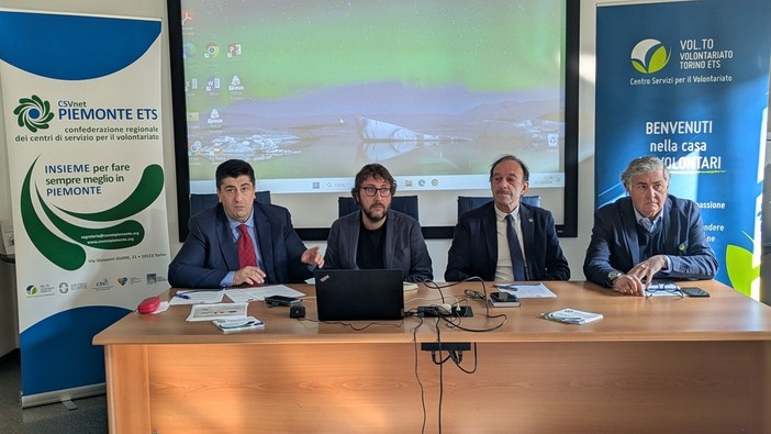 CSVnet e Libera insieme per la legalità: firmato il protocollo per promuovere il riuso dei beni confiscati alle mafie