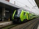 Nuovi treni per il Piemonte Nuovi treni per il Piemonte