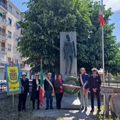 Festa della Liberazione, tutti gli eventi organizzati dal Comune di Nichelino