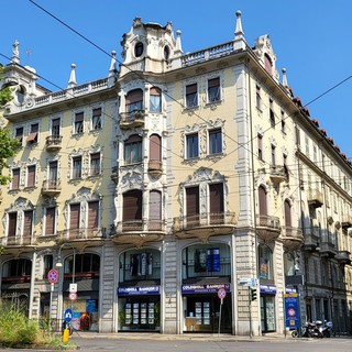 Palazzo Priotti