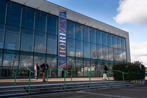 Al Lingotto torna Horeca Expoforum