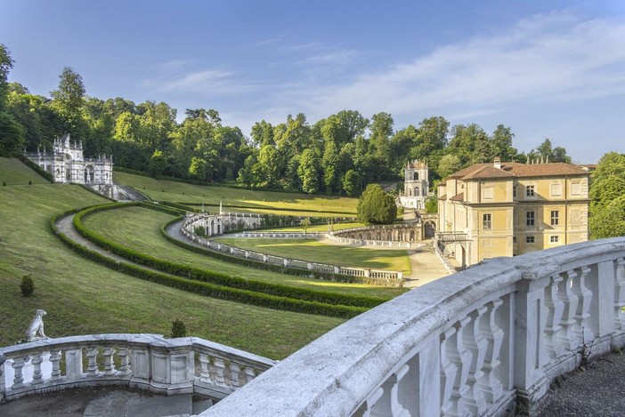 A Villa della Regina con Gli artisti dei Solinghi: ingresso gratuito tra laboratori, incisione, stampa e trasformazione dei materiali