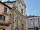Restauro della chiesa di San Bernardino: il Comitato nato a maggio cerca sostenitori