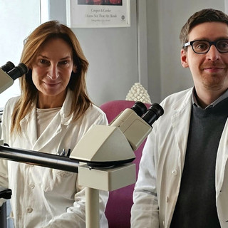 Un progetto per migliorare la diagnosi del meningioma curato dalla Città della Salute