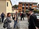 La procuratrice aggiunta astigiana Laura Deodato, che coordina le indagini, col nuovo comandante della Compagnia dei Carabinieri di Bra, capitano Alessandro Dragonetti La procuratrice aggiunta astigiana Laura Deodato, che coordina le indagini, col nuovo comandante della Compagnia dei Carabinieri di Bra, capitano Alessandro Dragonetti