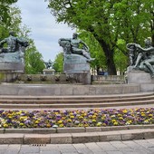 fontana piazza solferino