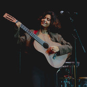 Mari Froes per la prima volta in concerto in Italia: il live all'Hiroshima Mon Amour Mari Froes per la prima volta in concerto in Italia: il live all'Hiroshima Mon Amour