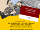 Gli autori Chiara Cappelletto ed Ettore Maschio presentano il libro “Le strade di Venaria Reale percorse nel tempo”