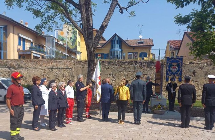 La Città di Chivasso celebra la Festa della Repubblica: saranno ricordate anche tre vittime di Boschetto La Città di Chivasso celebra la Festa della Repubblica: saranno ricordate anche tre vittime di Boschetto