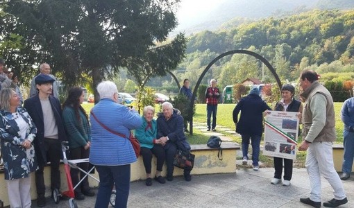 Pinasca e Inverso Pinasca ricordano il ‘dottore dai capelli rossi’