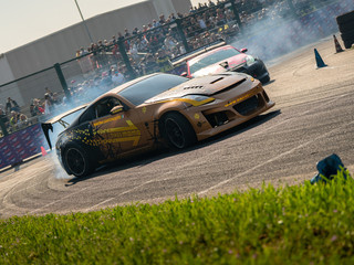 Auto Moto Turin Show torna al Lingotto Fiere di Torino Auto Moto Turin Show torna al Lingotto Fiere di Torino