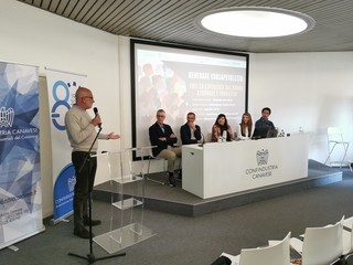 Dipendenze e lavoro, il Canavese fa rete