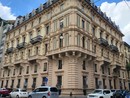 Casa Rey: un gioiello di architettura nel cuore di Torino