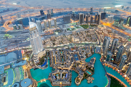 Perché aprire una holding a Dubai nel 2026