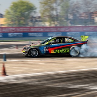 Auto Moto Turin Show 2026. Il grande show dei motori è al Lingotto Fiere