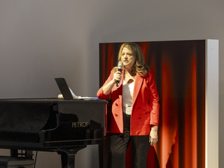 Inaugurata la mostra sui presepi