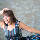 “ChanSong”, la voce di Lil Darling porta al Mercato Centrale l’incontro tra jazz e canzone francese “ChanSong”, la voce di Lil Darling porta al Mercato Centrale l’incontro tra jazz e canzone francese