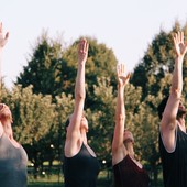 Un dicembre in danza, per tutti: un mese in movimento a Torino Un dicembre in danza, per tutti: un mese in movimento a Torino