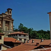 Foto dal Comune di Balangero Foto dal Comune di Balangero