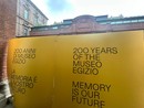 200 anni dell'Egizio, Christian Greco svela la Galleria dei Re: &quot;La copertura del cortile pronta nel 2025&quot;