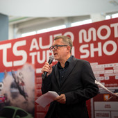 Partenza record per AMTS 2026: prevendite in aumento