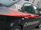 Il ladro seriale incubo di negozianti e passanti arrestato dai carabinieri
