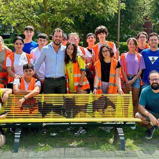 A Moncalieri Piazza Ragazzabile festeggia i primi 10 anni e raddoppia