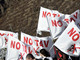 No Tav: &quot;L'8 dicembre grande manifestazione a Torino: continuiamo a lottare per la Val di Susa&quot;