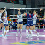 La Reale Mutua Fenera Chieri '76 disputerà la CEV Cup 2025/2026