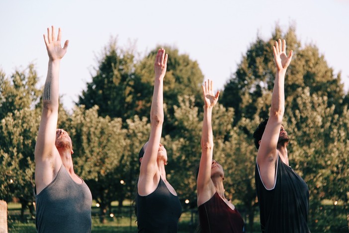 Un dicembre in danza, per tutti: un mese in movimento a Torino