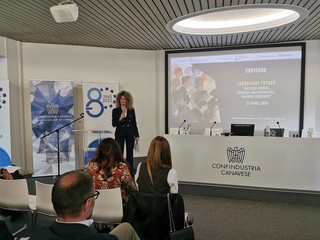 Dipendenze e lavoro, il Canavese fa rete